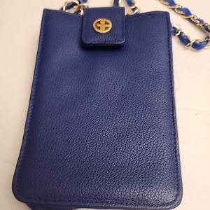Giani Bernini Mini Crossbody Handbag